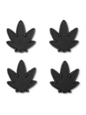 CRAB GRAB MINI SEAWEED STOMP PAD BLACK