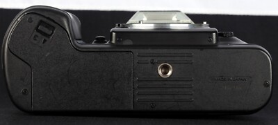 Nikon F-401x Quartz Date 35mm Film SLR Camera Body Only | eBay