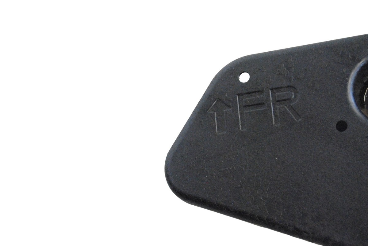 Infiniti Q50D Tunnel Bracket Right 74818-1MG0A 2016 RHD 23537160