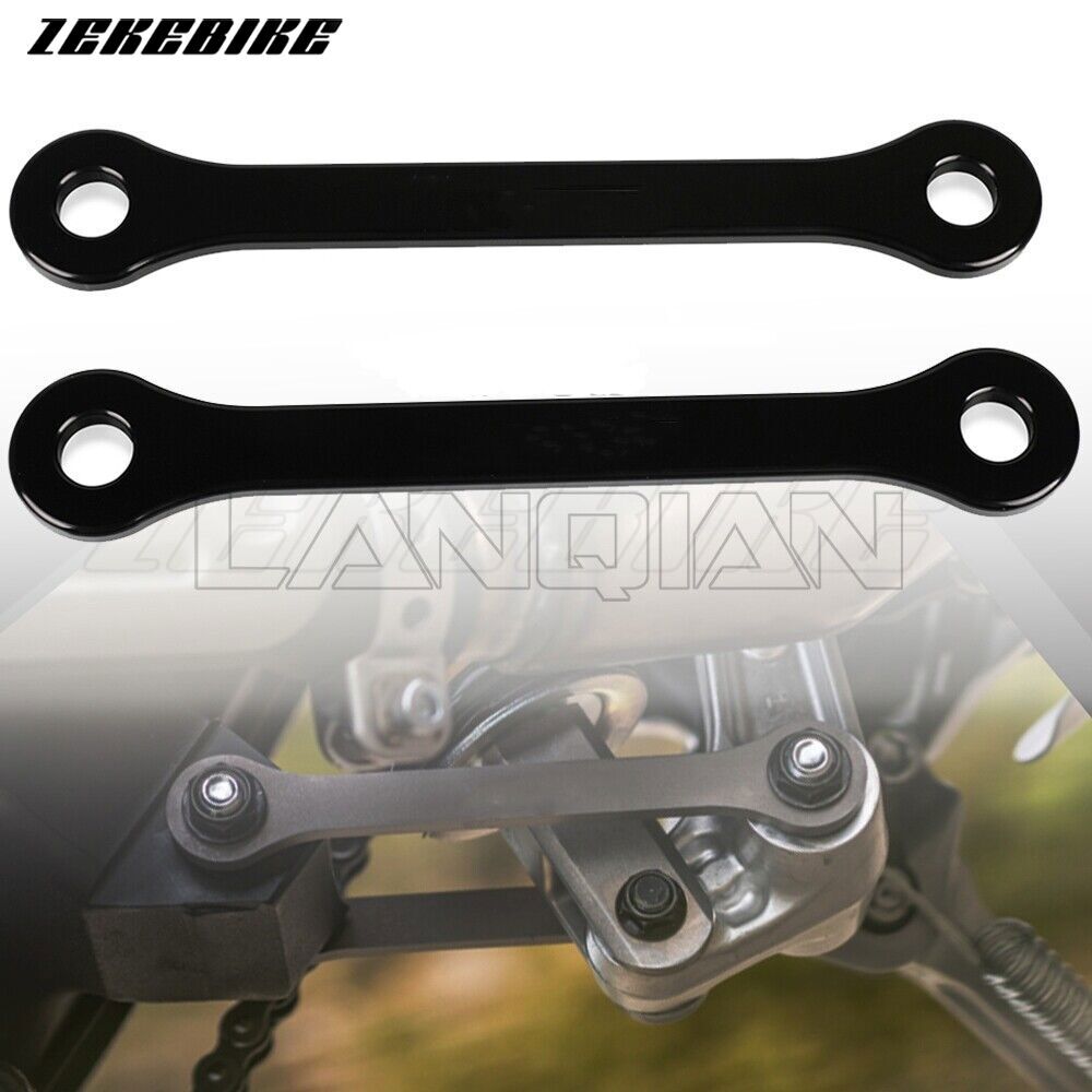 Linkage Lowering Link For Yamaha Tenere 700/ T7/ Rally /XTZ700 Tenere