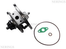 Turbolader rumpfgruppe MERCEDES-BENZ A-CLASS A 160 CDI CHRA30-0252T 54389700002