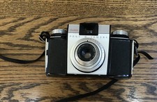 Vintage Kodak Pony 828 Camera  Uses 828 Film used good condition