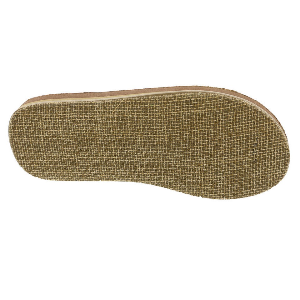 Sanuk Fraid Not Men's Sandal - Natural | eBay