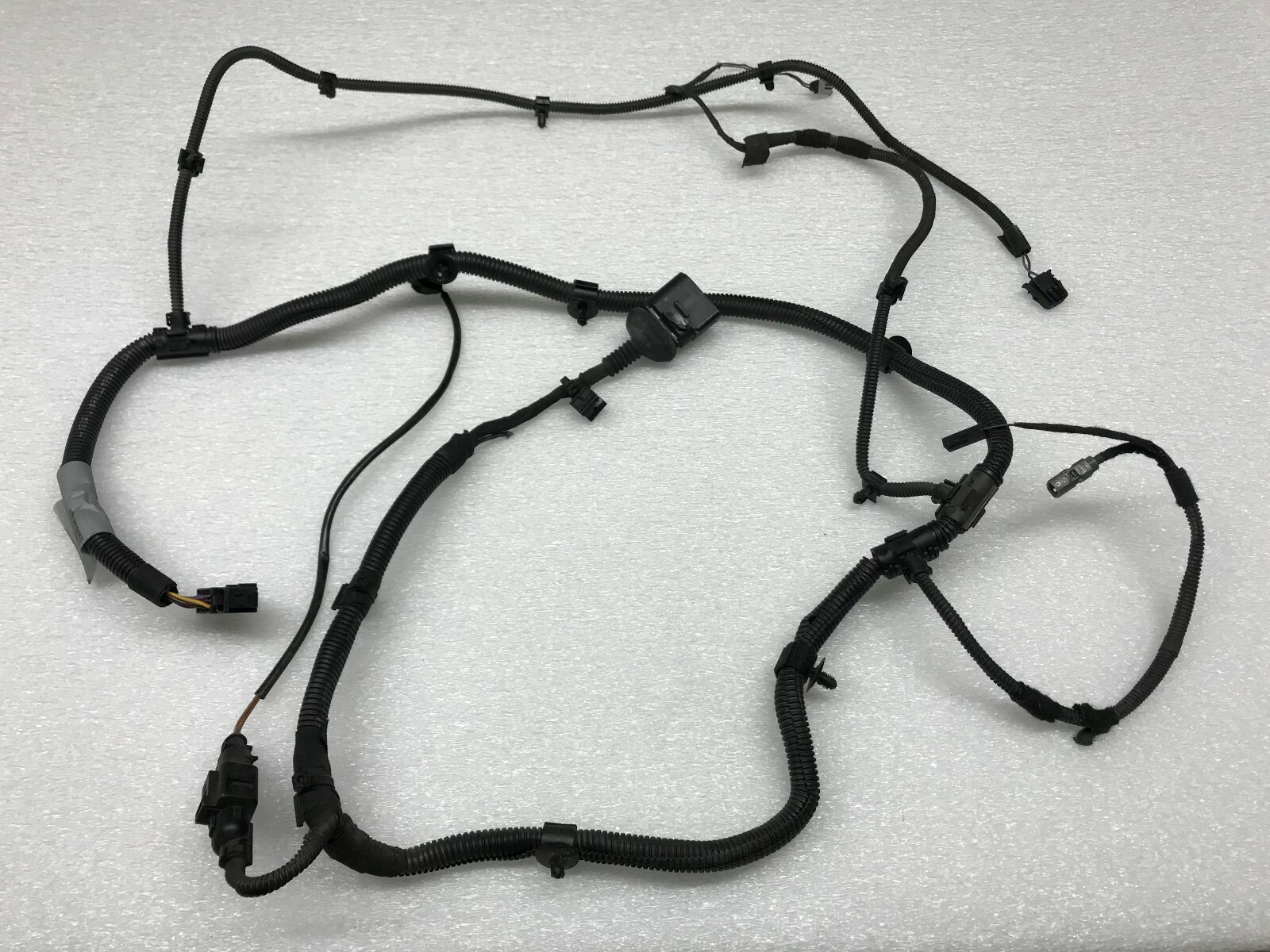 LAMBORGHINI GALLARDO 550 560 570 REAR BRAKE LIGHT WIRING HARNESS OEM 407971170G