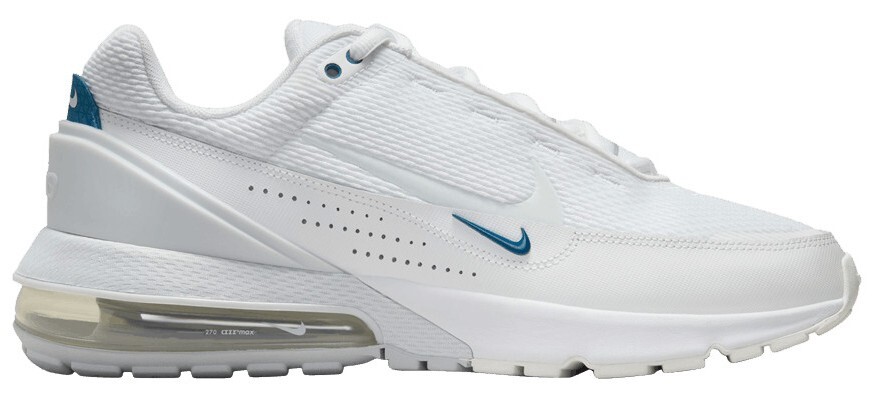 Size 12 - Nike Air Max Pulse White Glacier Blue for sale  display picture 1
