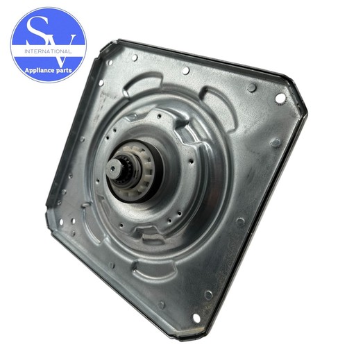 Whirlpool Washer Gearcase Transmission W11393685 W10447976 W10811956 - Picture 4 of 5