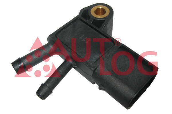 Autlog AS4606 Abgasdrucksensor Differenzdruck Geber Sensor FüR Mercedes Smart-image