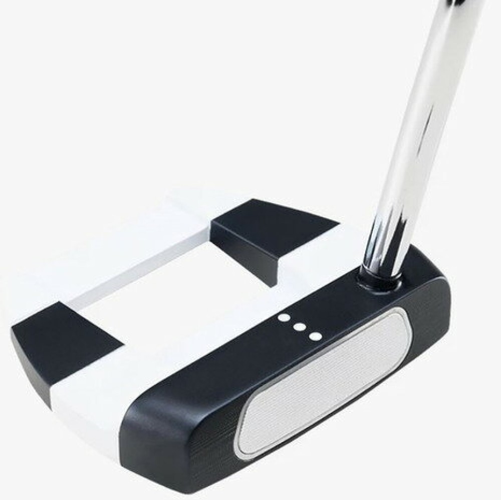 ODYSSEY AI-ONE JAILBIRD MINI DB Putter 33ich STROKE LAB 90 STEEL