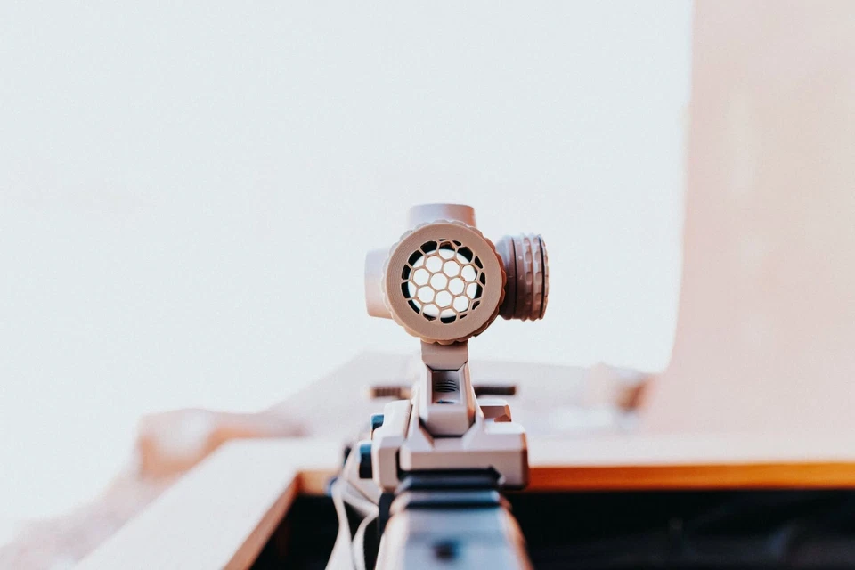 Primary Arms SLx 3x Microprism Killflash ARD - Изображение 3 из 3