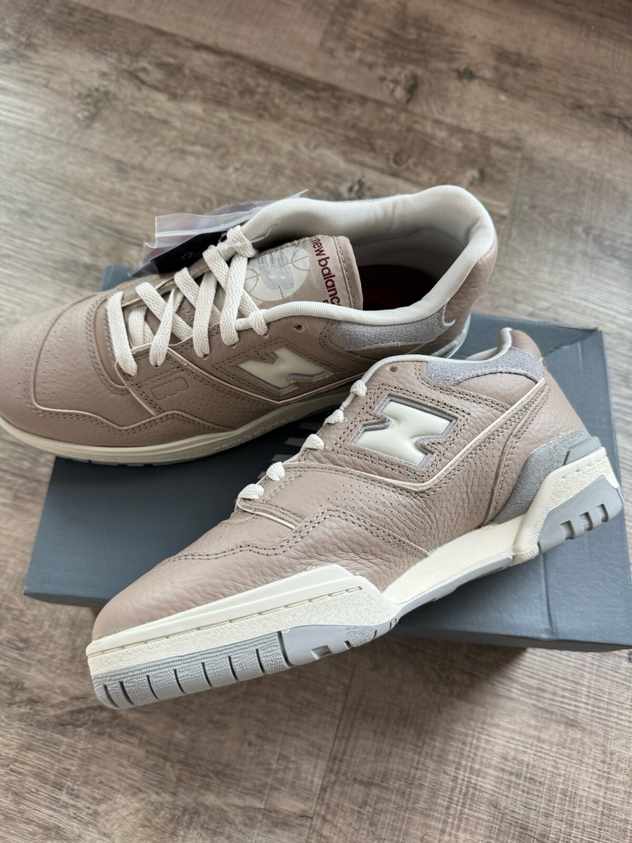 Size 8 - New Balance 550 Lunar New Year - Driftwood 2022 | eBay
