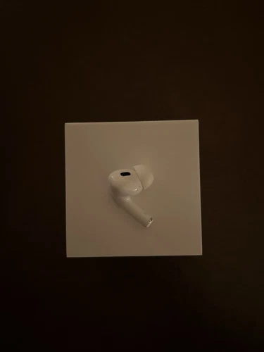 Apple AirPods 1st Generation A1523 Left Earbud - White