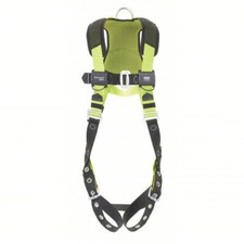 HONEYWELL MILLER H5IC221002 Safety Harness, Universal Harness, H5IC221002, (C)
