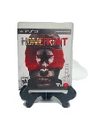 Homefront (Sony PlayStation 3, 2011) Complete Tested. CIB W/ Manual