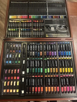 shisedo playlist mulit painter set 12色 SHOSAI Marker pen Set 72 colors 80 pieces Calligraphy and
