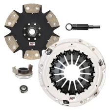 CM STAGE 4 PERFORMANCE RACE CLUTCH KIT fits 06-17 SUBARU IMPREZA WRX EJ255 FA20F