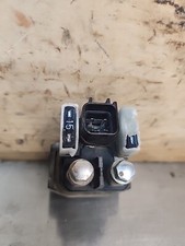 2015 Yamaha Grizzly 700 OEM Starter Relay
