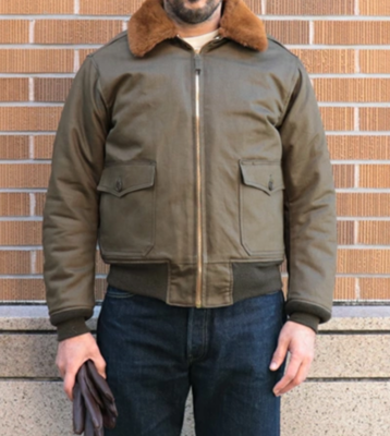 freewheelers TYPE B-10 CIVILIAN