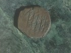 PISHKINID, Mahmud ibn Pishkin II, c.608-623AH, AE dirham. I believe; my research — photo 1