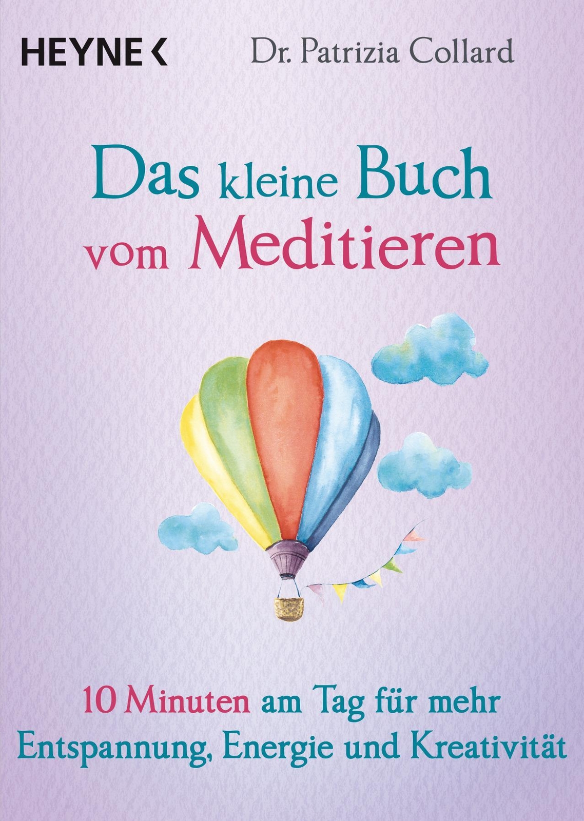 Thumbnail - Das Kleine Buch Vom Meditieren