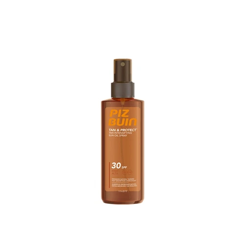 Piz Buin Tan & Protect Intensivierendes Sonnenöl Spray LSF30 150ml (5,07fl oz)