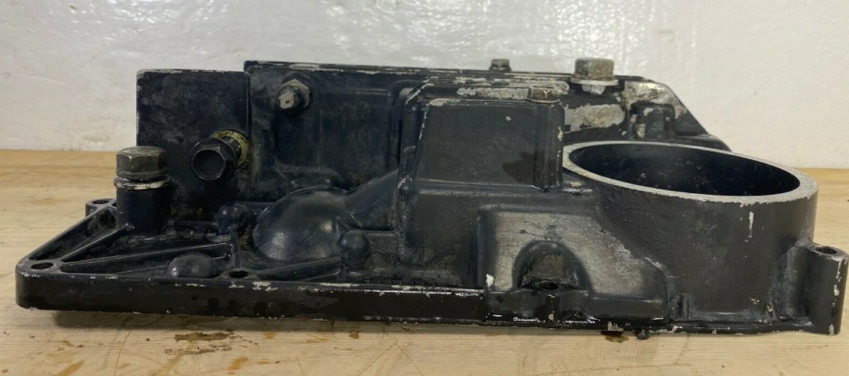 1984-1986 Kawasaki Ninja 900 Oil Pan Cover 49034-1059 | eBay