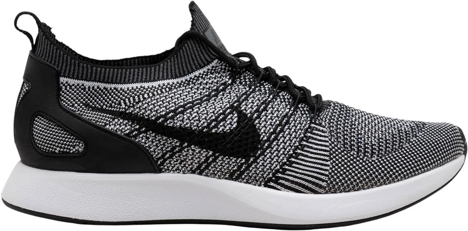 Nike Air Zoom Mariah Flyknit Racer Black Platinum