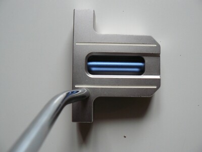 BRIDGESTONE TOUR STAGE VIQ Putter NEU!