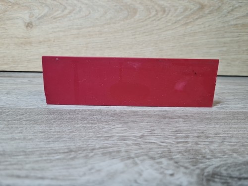 1x The Wedge Heavy Duty Rubber Non Slip Door Stopper Home Office Safety Jammer - Picture 6 of 9