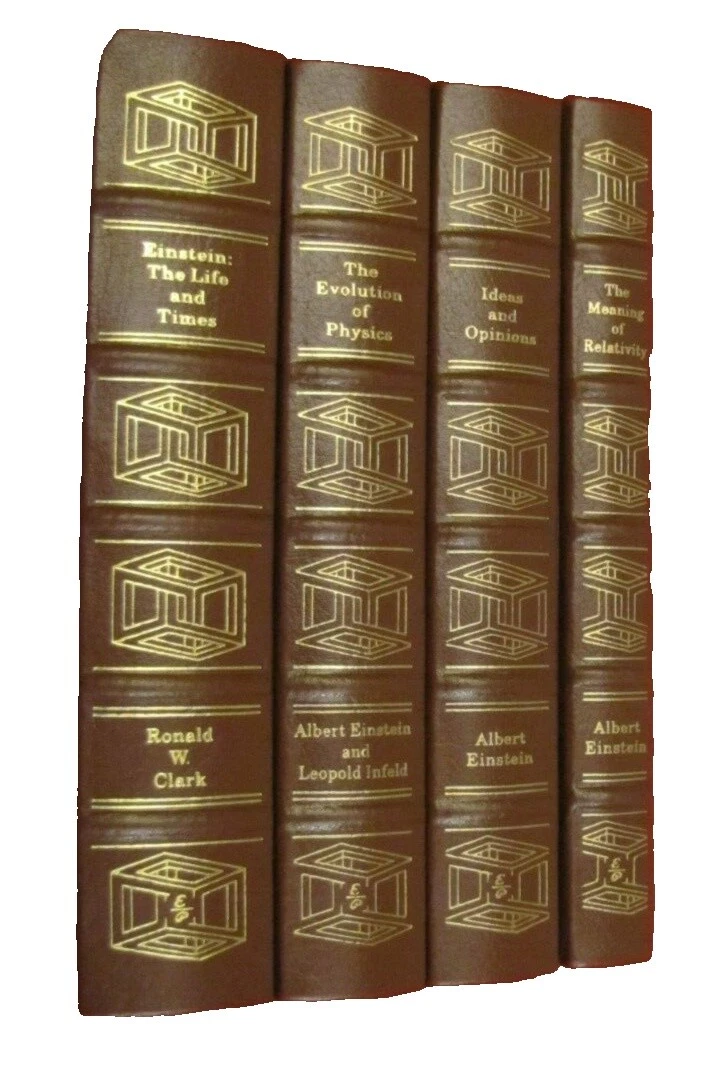 Easton Press Biography & Autobiography 1950-Now Antiquarian & Collectible Books