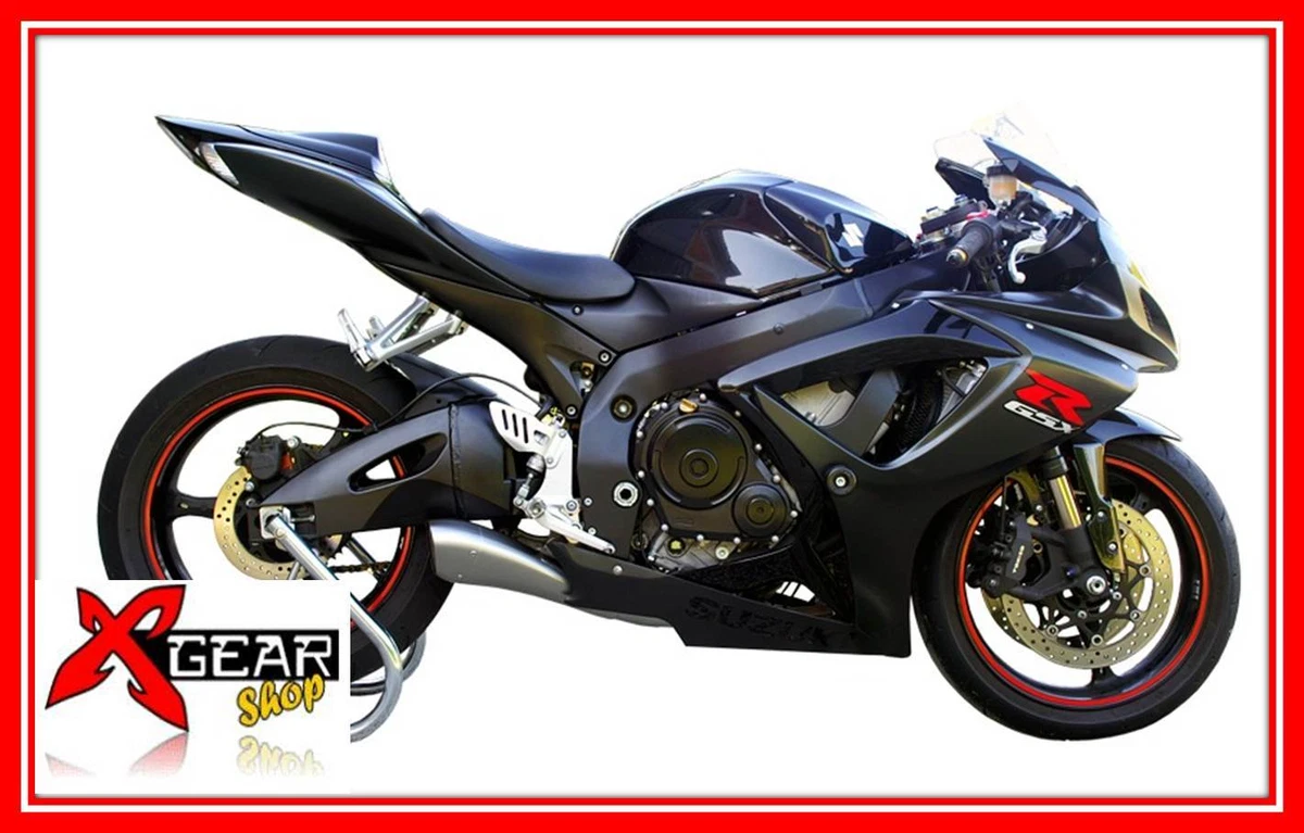 07 gsxr 750 hp online