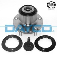Dayco Radlagersatz Radlager Satz Wheel Bearing Vorne Links Vorne Rechts KWD1221