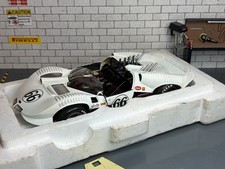 Exoto Chaparral Diecast & Toy Vehicles for sale | eBay