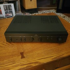 Linn Intek Integrated Amp With Box