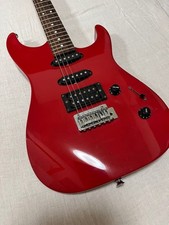 Charvel MYG Electric Guitar USED