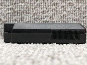 Famicom Software Model Moai Kun Konami FM043