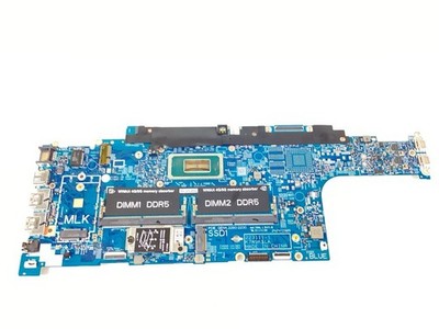Dell Latitude 5550 Motherboard Intel Ultra 5 125U 1.3GHz - 05MWTC