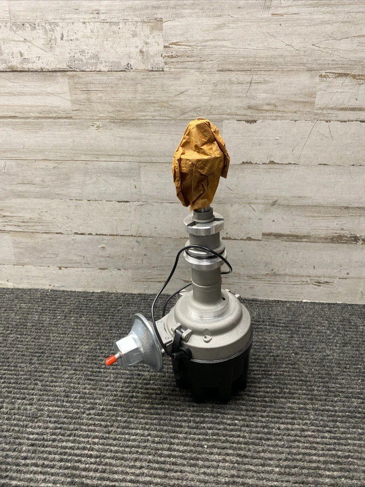 Distribuidor Cardone 84-2813 Foto 4 de 4