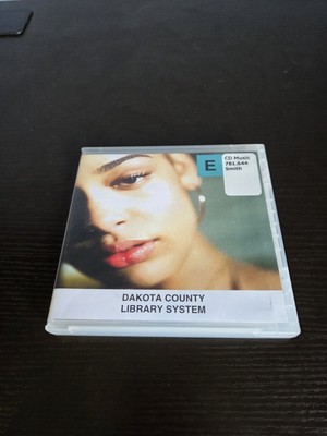 Lost and Found by Smith, Jorja (CD, 2018)