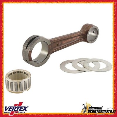 Rod Complete Polaris Switchback 600 2007-2012 8188#5