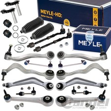 MEYLE QUERLENKERSATZ REPARATURSATZ VORNE/HINTEN passend für BMW 5er E60 E61