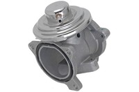 Continental Agr-Ventil Pneumatisch FüR Audi A2 1.4 Tdi Vw Polo Fox Skoda