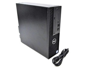 ☆最大5画面☆ DELL Precision 3431 第9世代 i7 SSD ☆最大5画面☆ DELL Precision 3431 第9世代 i7 SSD