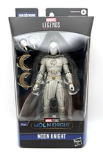 Hasbro Marvel Legends Moon Knight Figure Infinity Ultron BAF Series NEW