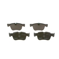 Bremsbelagsatz Scheibenbremse Bosch 0986424860 FüR CitroëN Opel Peugeot Toyota