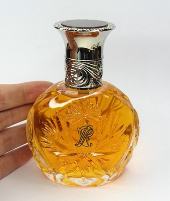 Vintage Ralph Lauren Safari For Women EDP Perfume 2.5oz/75ml