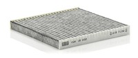 Mann-Filter Filter, Innenraumluft FüR CitroüN Hyundai Mitsubishi Peugeot