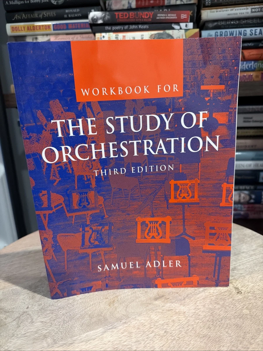the study of orchestration products for sale | eBay