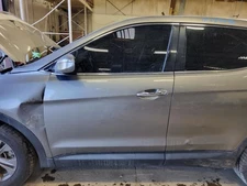 (LOCAL PICKUP ONLY) Driver Front Door Automatic Down Sport Fits 13-14 SANTA FE 3