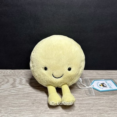 AUTHENTIC Jellycat patisserie Max macaron- NWT- SHIPS SAME DAY!