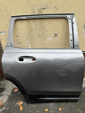 T&uuml;r Mercedes-Benz Glb X247 Hinten Rechts Zum Streichen Door Porta Porte